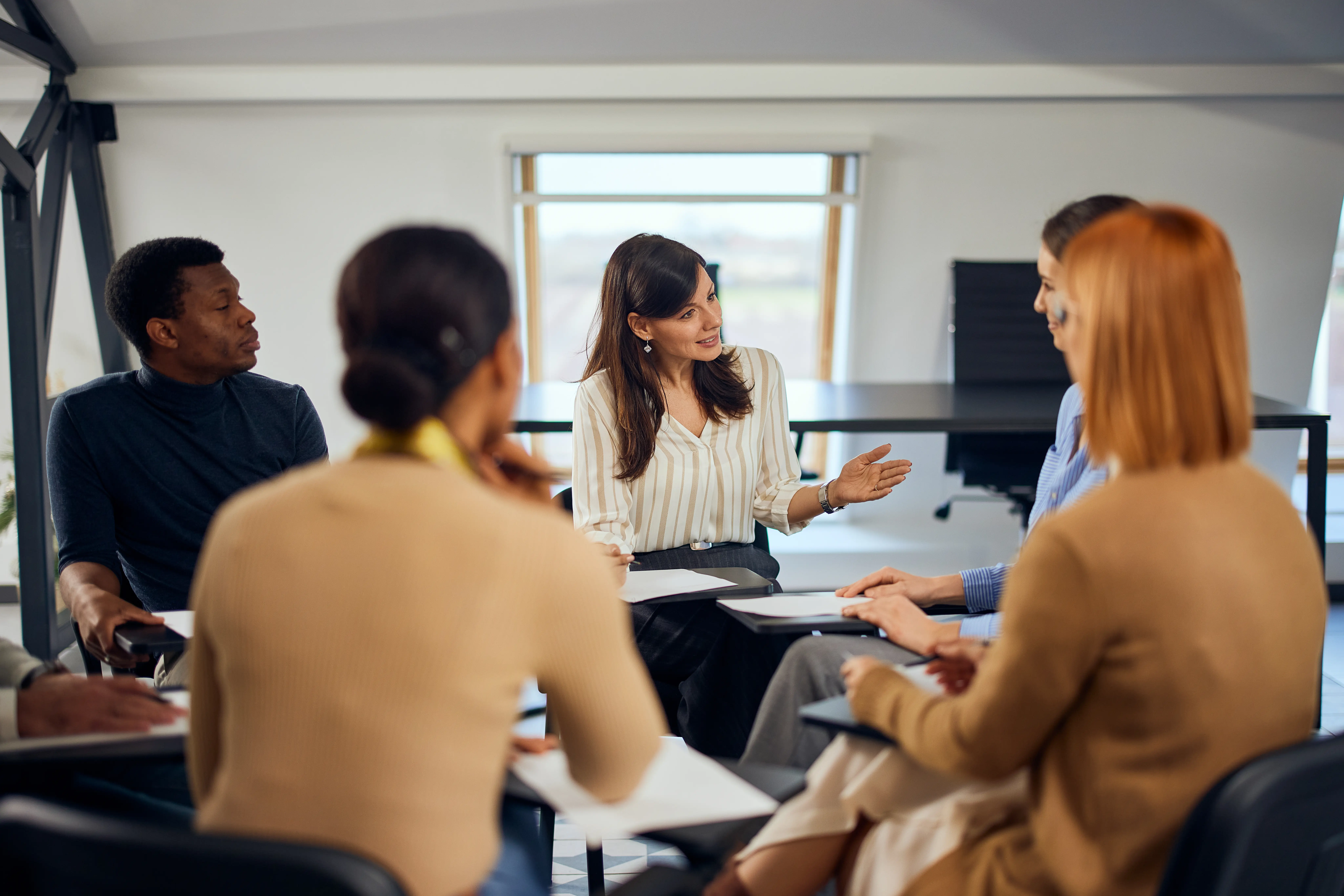 Coaching Professionnel