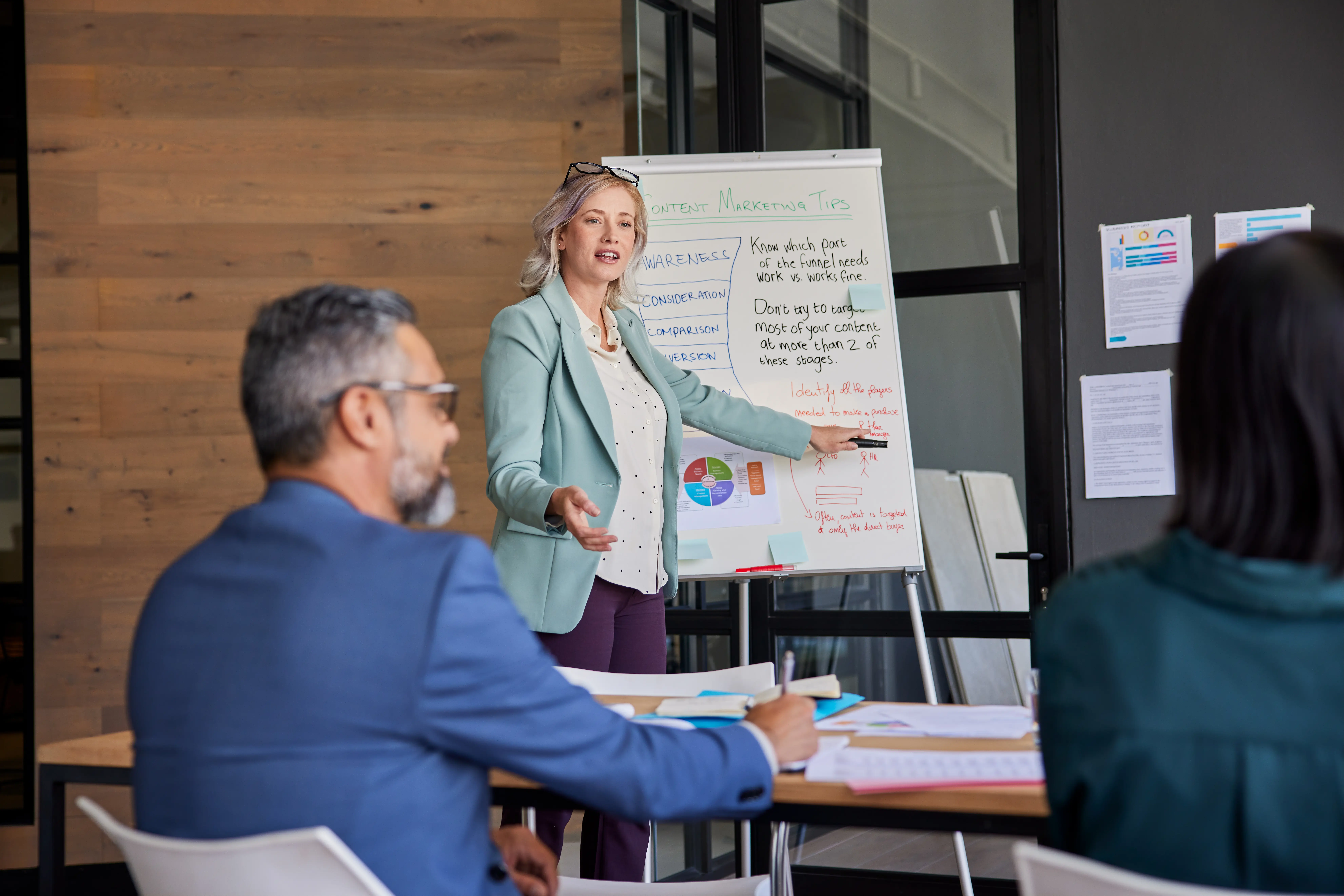 VSM Value Stream Mapping