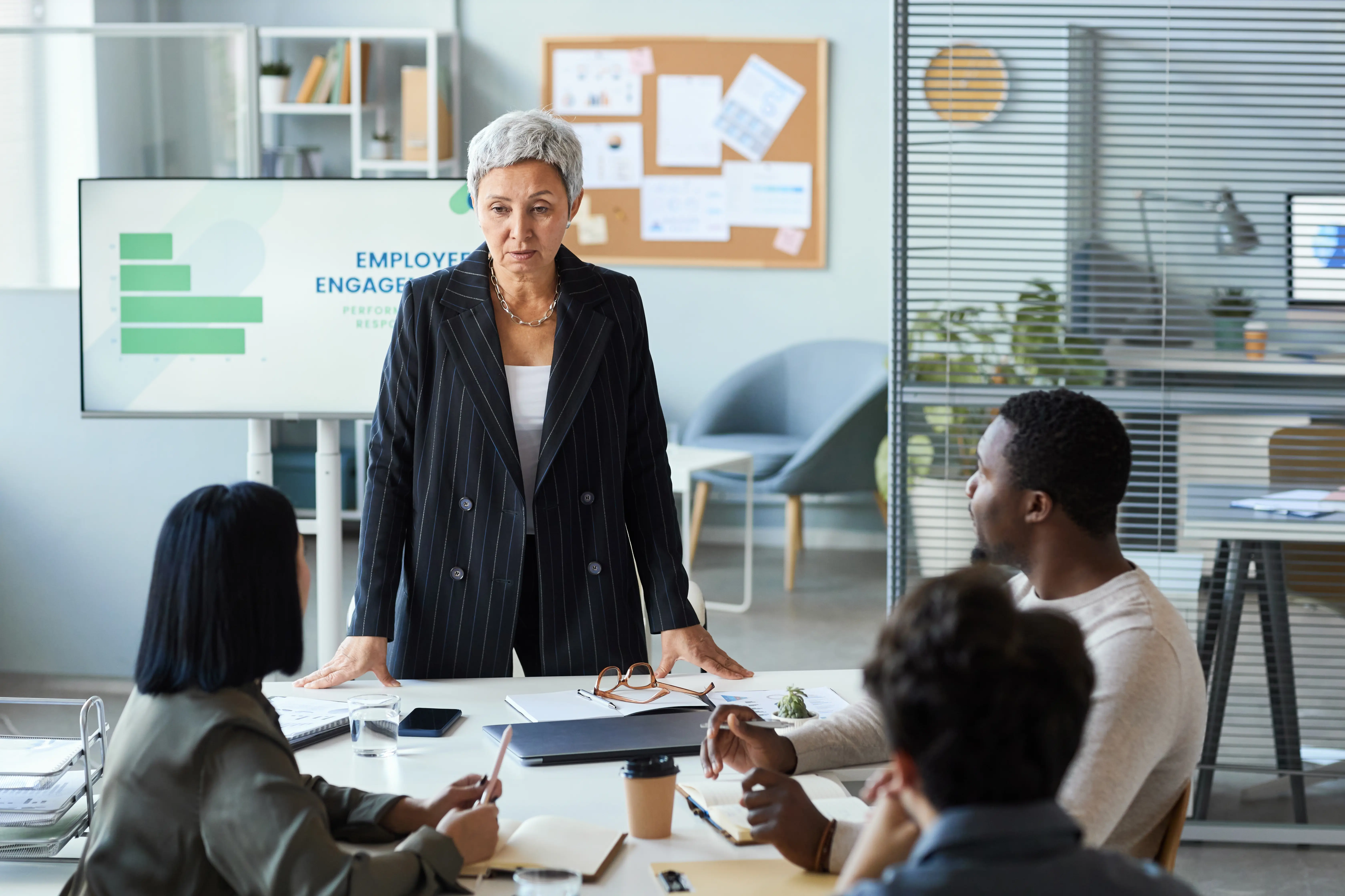 Coaching et Management